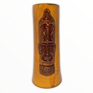 Vintage Tiki Otagiri Fogcutter Kon-Tiki Mask Mug